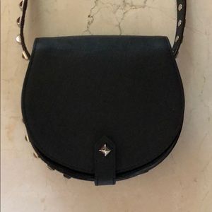 Rebecca Minkoff Crossbody Leather Bag